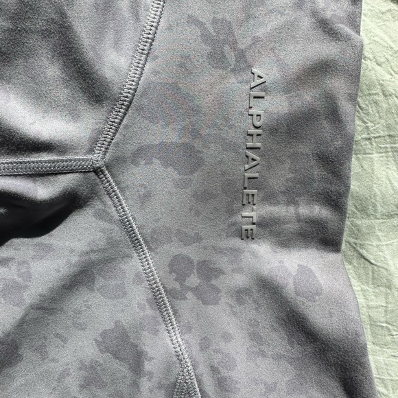 Alphalete power surface shorts - Picture 9 of 9